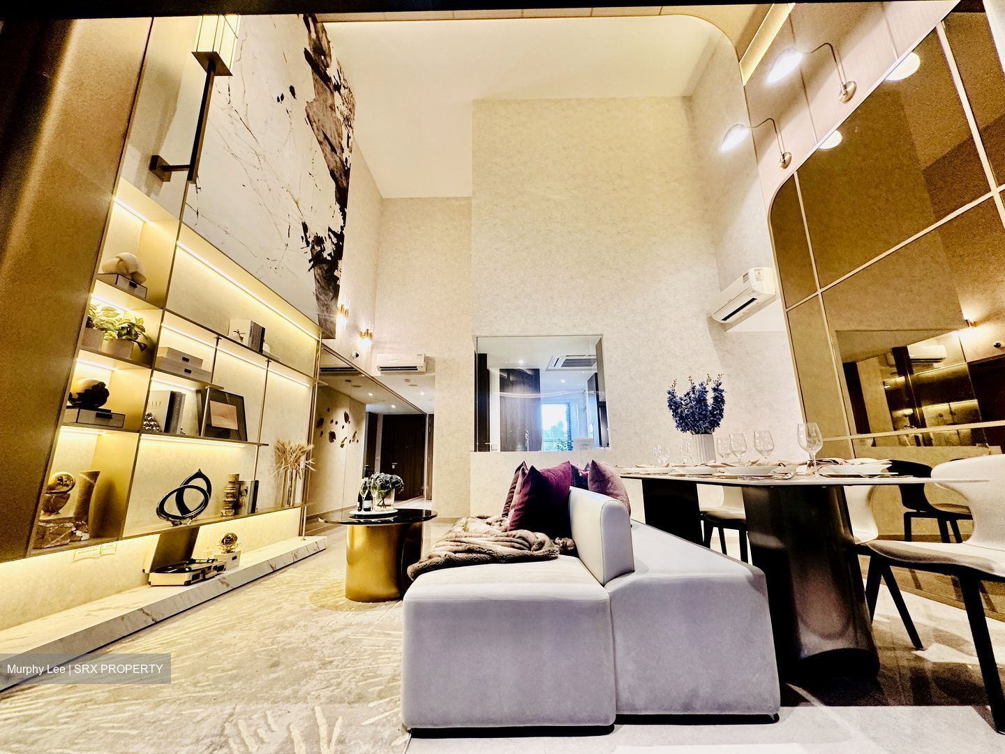 Hillock Green (D26), Apartment #439387701